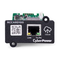 CyberPower Systems CyberPower RCCARD100 - Fernverwaltungsadapter