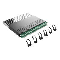 PATCHBOX 365 - Kabeleinzugssystem - CAT 6a - STP