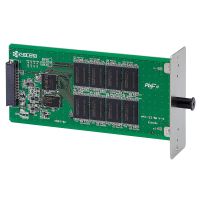 Kyocera HD-6 - SSD - 32 GB - intern - für ECOSYS M3145, M3645, M3655, M3860, M6230, M8124, M8130, P6021, P7035