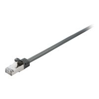 V7 Patch-Kabel - RJ-45 (M) zu RJ-45 (M) - 50 cm