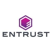 Entrust Standardschwarz - Farbband - für Sigma
