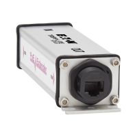 Eaton Tripp Lite Series Gigabit Ethernet PoE/PoE+ Extender, Water Resistant
