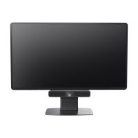 TECH DATA Vision - Aufstellung - für LCD-Display - kaltgewalzter Stahl - Schwarz - Bildschirmgröße: 94-165.1 cm (37"-65")