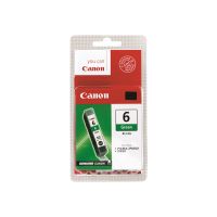 Canon BCI-6G - Grün - original - Tintenbehälter
