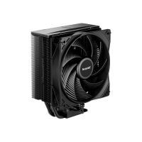 Be Quiet! Pure Rock 3 - Prozessor-Luftkühler - (für: LGA1150, LGA1151, LGA1155, LGA1200, LGA1700, LGA1851, AM4, AM5)
