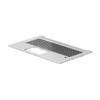 HP M51631-031, Tastatur, UK Englisch, HP