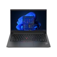 Lenovo ThinkPad E14 Gen 4 21E3 - Intel Core i5 1235U / 1.3 GHz - Win 11 Pro - Intel Iris Xe Grafikkarte - 16 GB RAM - 512 GB SSD TCG Opal Encryption 2, NVMe - 35.6 cm (14")