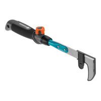 Gardena 08927-20, Edelstahl, Kunststoff, Black,Orange, 1 Stück(e)