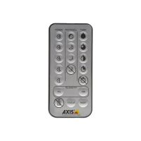 Axis T90B - Fernbedienung - infrarot - für AXIS T90B15