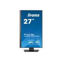 Iiyama ProLite XUB2792HSC-B5 - LED-Monitor - 68.6 cm (27")