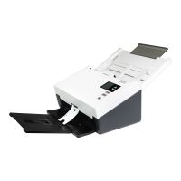 Avision AD345G(F) Series AD345GN - Dokumentenscanner - CMOS / CIS - Duplex - max. Tastweite: 8.5" - A4/Legal - 600 dpi x 600 dpi - bis zu 60 Seiten/Min. (einfarbig)
