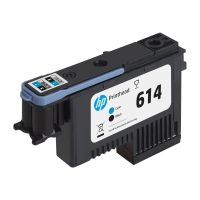 HP 618 - Cyan - original - Druckkopf - für Stitch