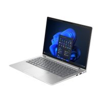 HP EliteBook 6 G1i Notebook AI - 177-Grad Scharnierdesign - Intel Core Ultra 7 255U / 2 GHz - Win 11 Pro - Intel Graphics - 16 GB RAM - 512 GB SSD NVMe - 35.6 cm (14")