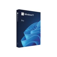 Microsoft Windows 11 Pro - Lizenz - 1 Lizenz - OEM - DVD