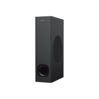 Creative Labs Creative Stage - Soundleistensystem - für TV/Monitor - 2.1-Kanal - kabellos - Bluetooth - 80 Watt (Gesamt)