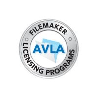 Claris FileMaker Pro - Lizenz (Erneuerung) (1 Jahr) - 1 Platz - Reg., Corporate / Unternehmens- - AVLA - Stufe 1 (1-24)