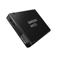 Samsung PM1733 MZWLJ15THALA - SSD - 15.36 TB - intern - 2.5" (6.4 cm)
