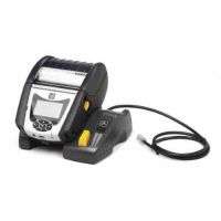 Zebra Docking Cradle (Anschlußstand) - Ethernet