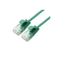ROLINE Patch-Kabel - RJ-45 (M) zu RJ-45 (M)