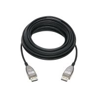 Eaton Tripp Lite Series DisplayPort Active Optical Cable (AOC)