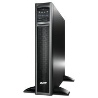 APC SMX1000US, Line-Interaktiv, 1 kVA, 800 W, Sine, 82 V, 143 V