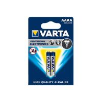 Varta Professional 4061 - Batterie 2 x AAAA - Alkalisch