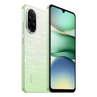 Xiaomi Redmi A5, 17,5 cm (6.88"), 3 GB, 64 GB, 32 MP, Android 15, Grün