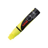 Uni-Ball Uni Chalk PWE-17K - Marker - nicht dauerhaft