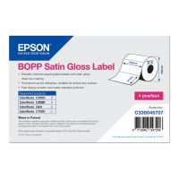 Epson Premium - Biaxial gestrecktes Polypropylen (PP)