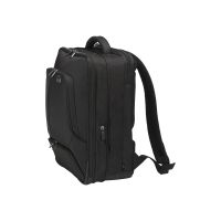 Dicota Eco Backpack PRO - Notebook-Rucksack - 35.8 cm