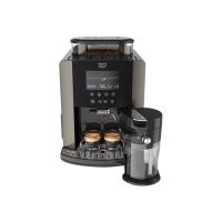 Krups Essential EA819E - Automatische Kaffeemaschine mit Milchaufschäumer