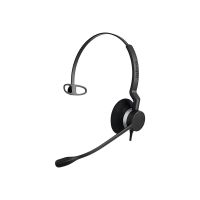 Jabra BIZ 2300 MS QD Mono - Headset - On-Ear