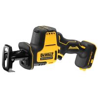 DEWALT DCS369N-XJ, Bürstenlos, Schwarz, Gelb, 2800 SPM, 9 cm, 4 cm, 4 cm