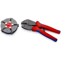 KNIPEX 97 33 02, Crimpwerkzeug