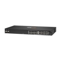 HPE Aruba 6000 24G 4SFP Switch - Switch - L3