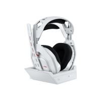 Logitech G Astro A50 - 5. Generation - Headset