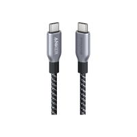 Anker Innovations Anker Prime - USB-Kabel - 24 pin USB-C (M) zu 24 pin USB-C (M)