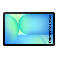 Samsung Galaxy Tab S10 FE - Enterprise Edition - Tablet - Android - 128 GB - 27.7 cm (10.9")