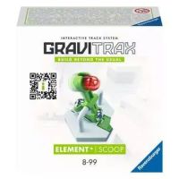 Ravensburger GraviTrax Element Scoop, 99 Jahr(e), Mehrfarbig