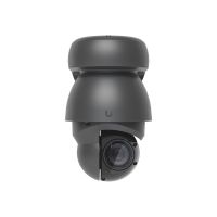 Ubiquiti UniFi AI PTZ Industrial - Netzwerk-Überwachungskamera - PTZ - Turret - Außenbereich - Farbe (Tag&Nacht)
