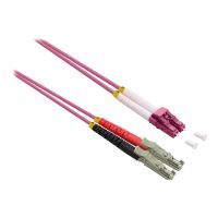 ROLINE Patch-Kabel - LSH/UPC Multimode (M)