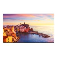 LG 55UM662H - 140 cm (55") Diagonalklasse UM662H Series LCD-TV mit LED-Hintergrundbeleuchtung - Hotel/Gastgewerbe - Pro:Centric Pro:Idiom integriert - Smart TV - webOS - 4K UHD (2160p)