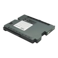 Ricoh GC 21K - Schwarz - original - Tintenpatrone