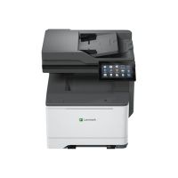 Lexmark XC2342 - Multifunktionsdrucker - Farbe - Laser - A4/Legal (Medien)