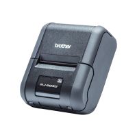 Brother RuggedJet RJ-2030 - Belegdrucker - Thermodirekt - Rolle (5,8 cm)