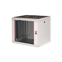 ROLINE Pro - Schrank Netzwerkschrank - 600 x 450 mm (T x B)
