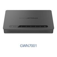 Grandstream GWN7000 Series GWN7001 - Router Switch mit 6 Ports