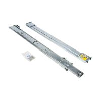 Supermicro Rack-Schienen-Kit - 3U - für SC823M