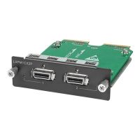 HPE Local Connect Module - Erweiterungsmodul