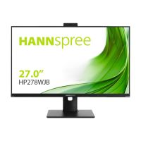 Hannspree HP278WJB - LED-Monitor - 68.6 cm (27")